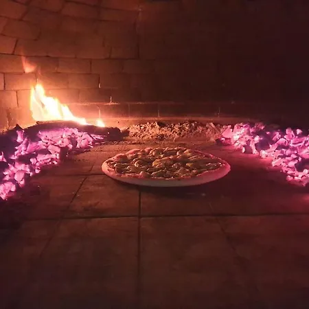 Private - Pool - Orchard - Wood-fired Oven * Güimar