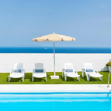 Private House With Pool & Garden * Güimar