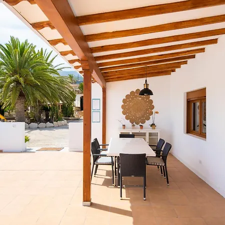 Casa vacanze Private - Pool - Orchard - Wood-fired Oven